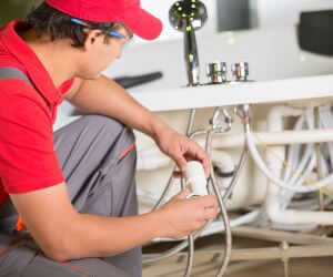 About Sewer Line Replacement Talent, OR